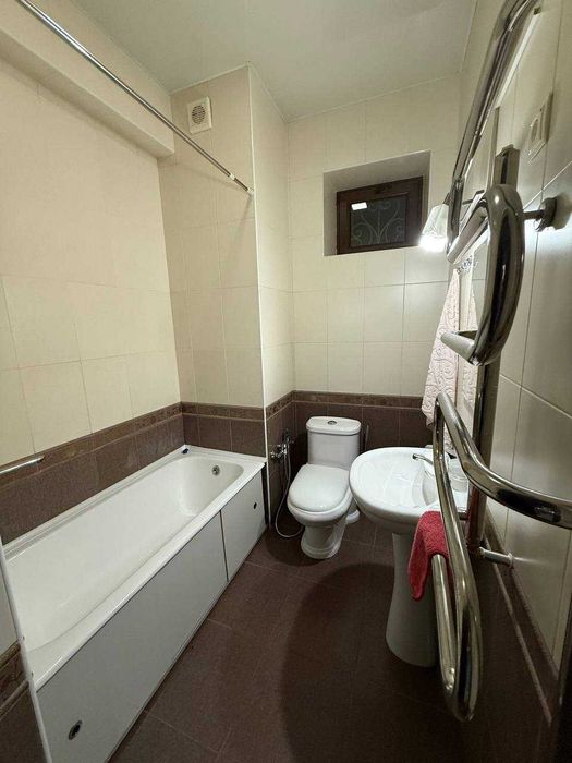 Сдаётся ШИКАРНАЯ квартира 3/2/6 р-он Яккасарайский ор-р Piramid Towers