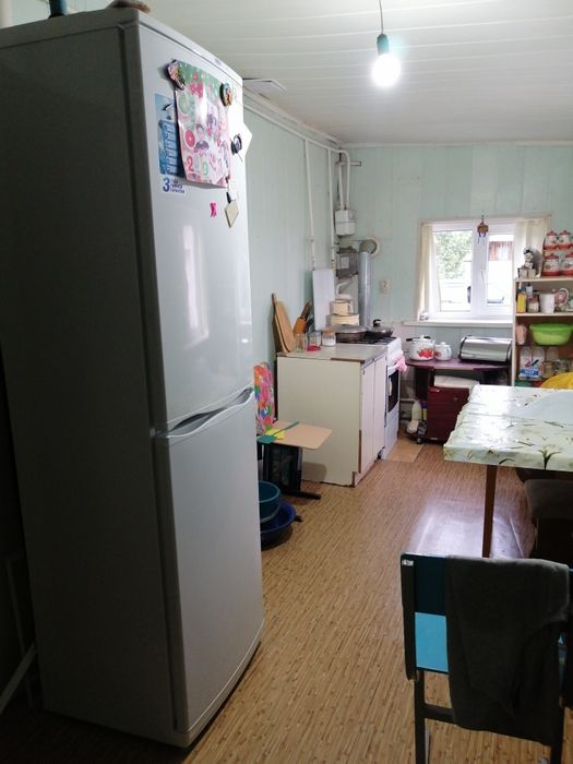 Продам дом в п. ПРИГОРОДНОЕ -2