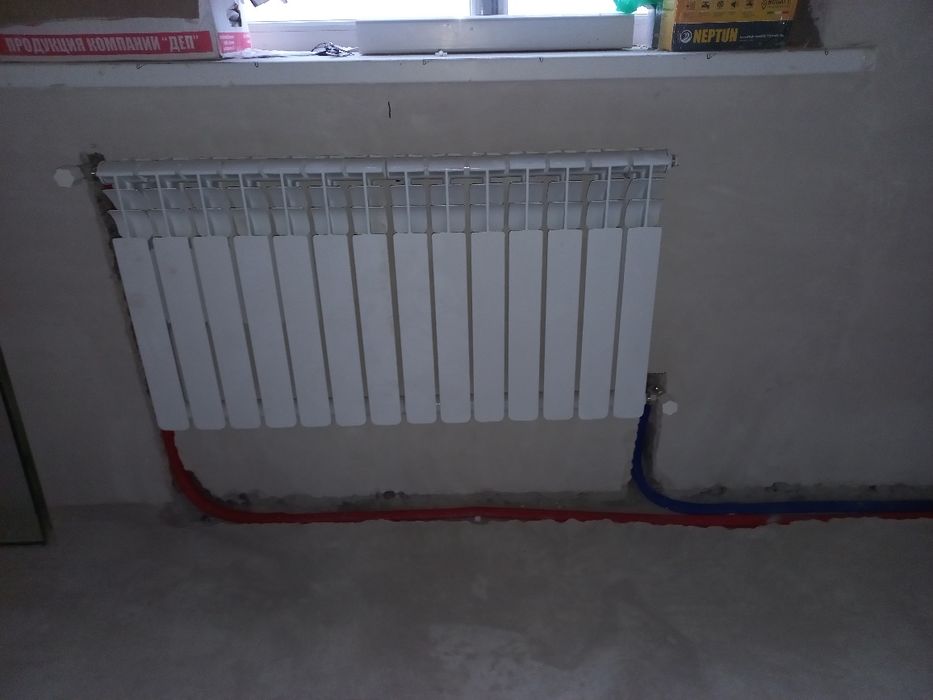 Сантехник недорого