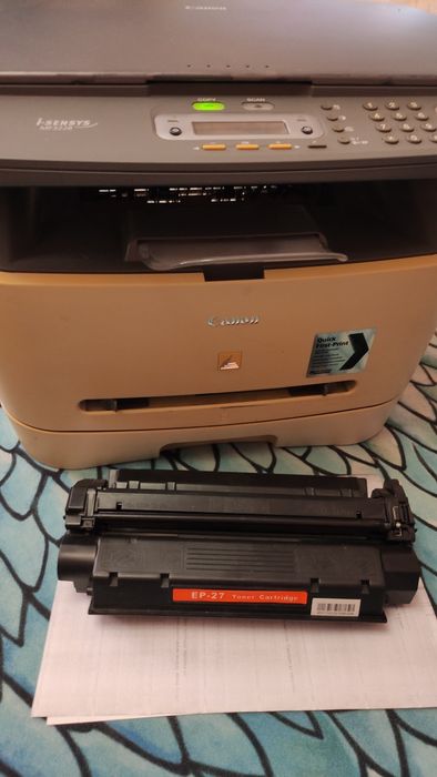 Продам МФУ Canon