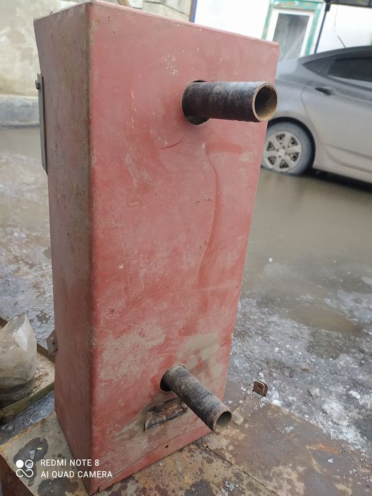 Продам Котел электро