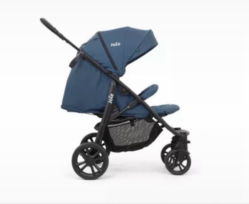 Carucior Joie Litetrax