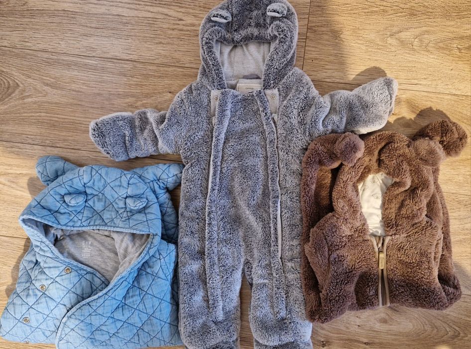 Три космонафтчета мечета за 3-6-9-12м