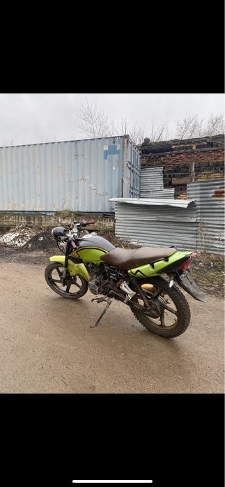 Продам рейсер тигр