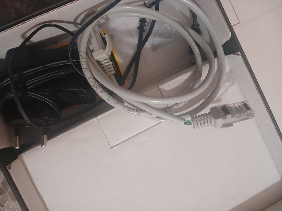 Роутер Билайн домашний интернет