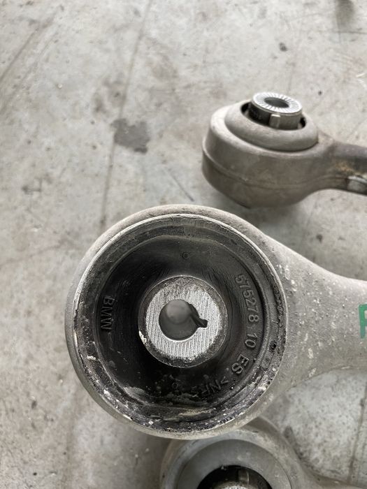 Set brațe fata BMW f30 f20 f32 f21 seria 1 3 4