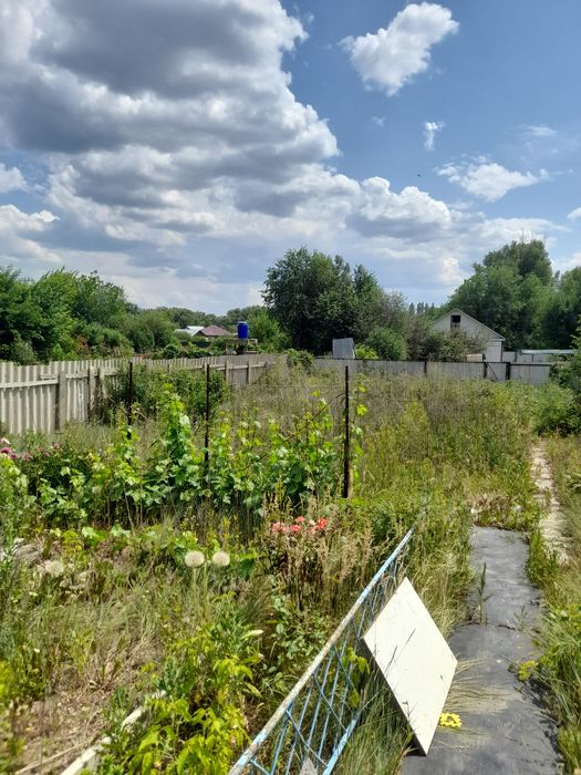 дачный участок 6соток