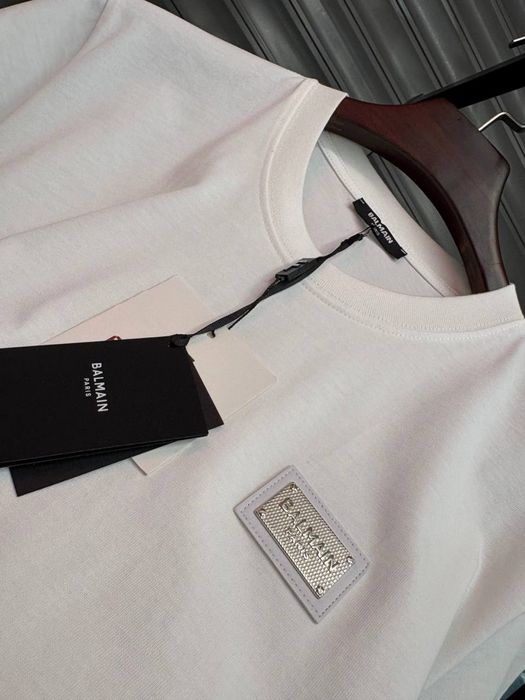 Tricou Balmain Calitate Premium