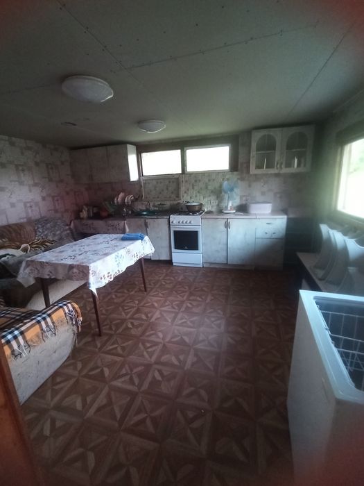 Продам дом 3 комнаты