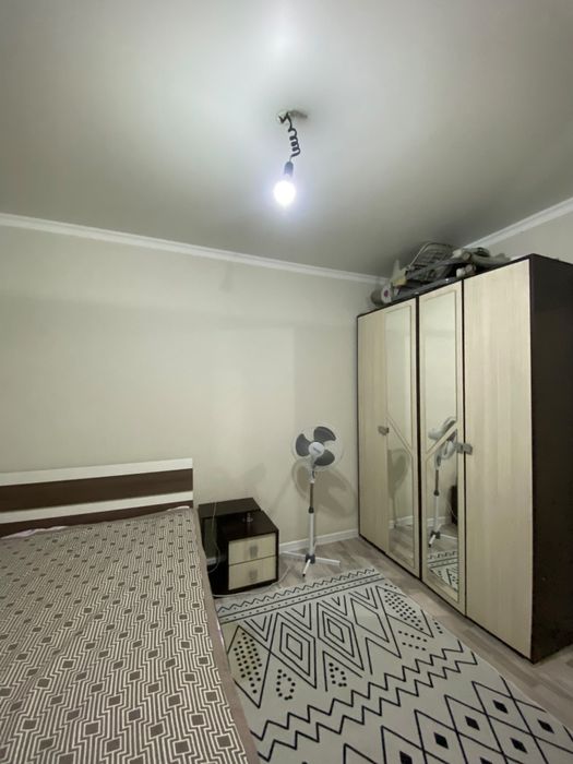 Продам квартиру Алма сити 5