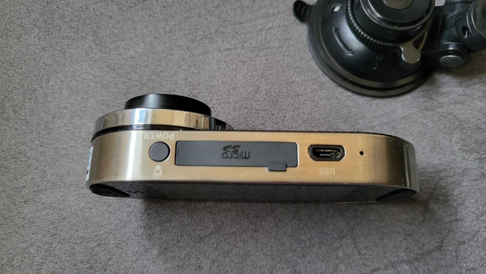 Camera auto Motorola MDC100, Full HD