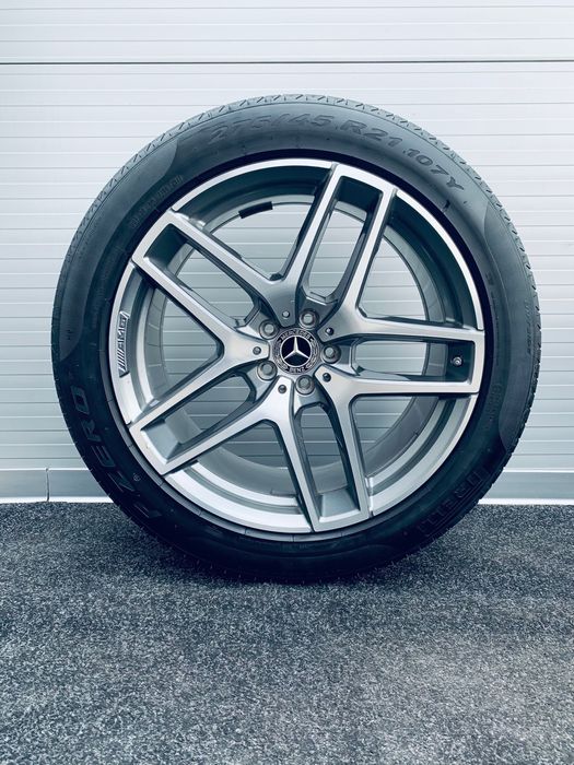 Jante originale GLE amg A2924012900 Mercedes GLE GLE43 Coupe W292 C292