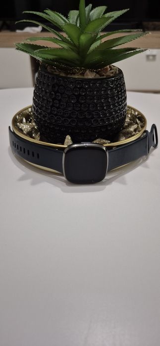 Smartwacht Fitbit sense