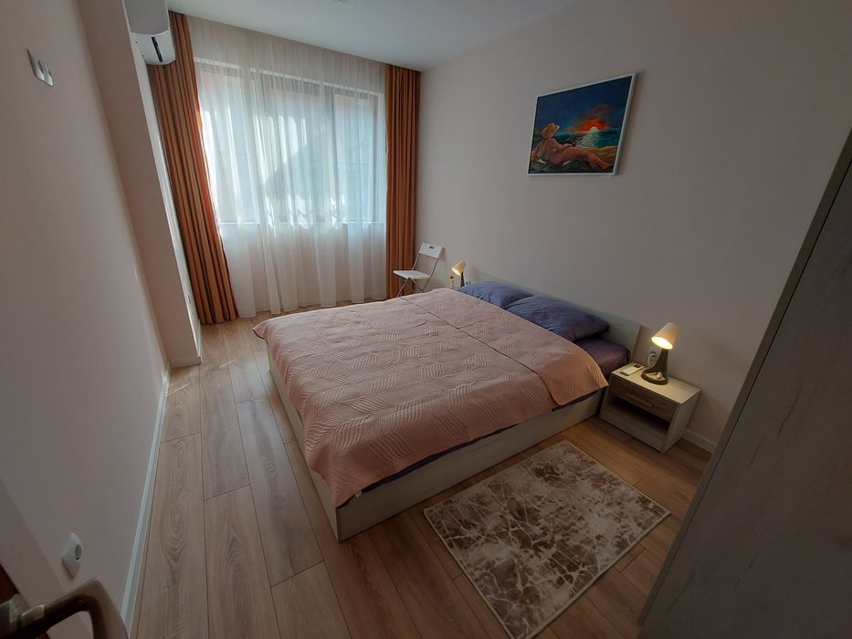 Уютен 3-стаен апартамент за нощувки в Петрич