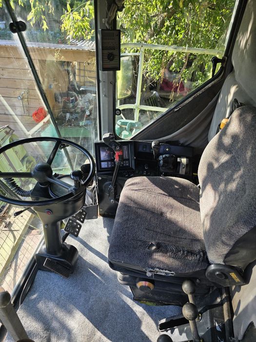 Combina class dominator 88 sl Romanesti • OLX.ro
