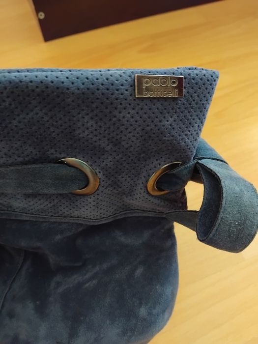 Дамски боти  Paolo Botticelli