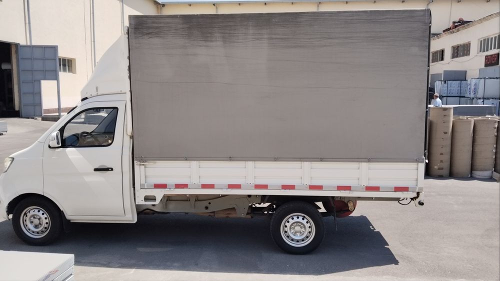 Shineray  Changan T 30 gurzavoy