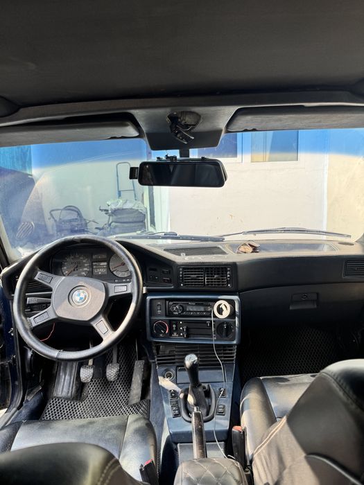 Продам BMW E28, Торг уместен