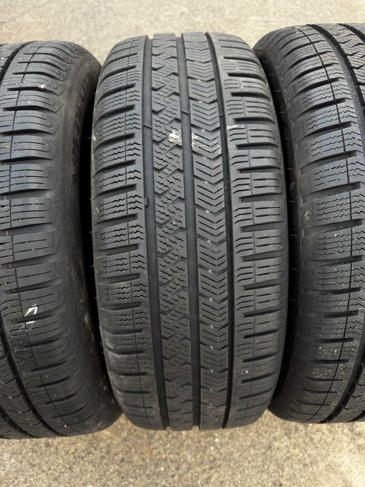 Anvelope 195/55R16 Vredestein All-Season M+S