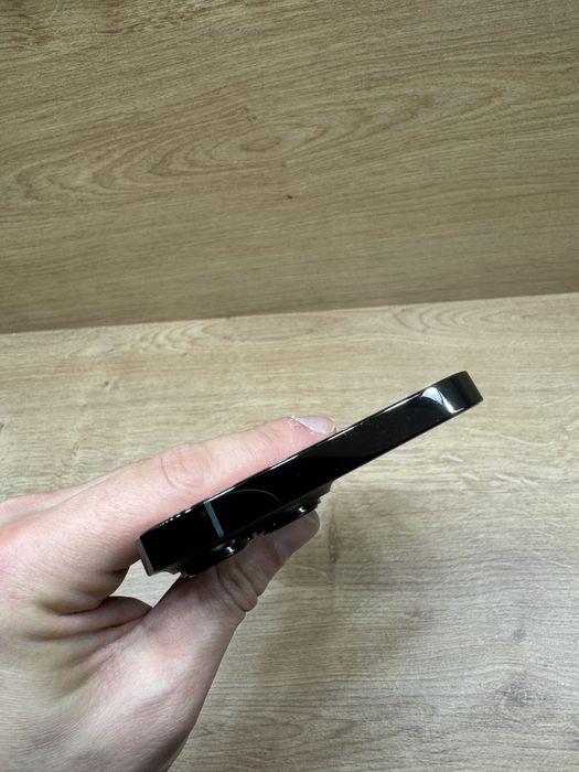 iPhone 13 PRO MAX 256Gb Verde 91% battery life