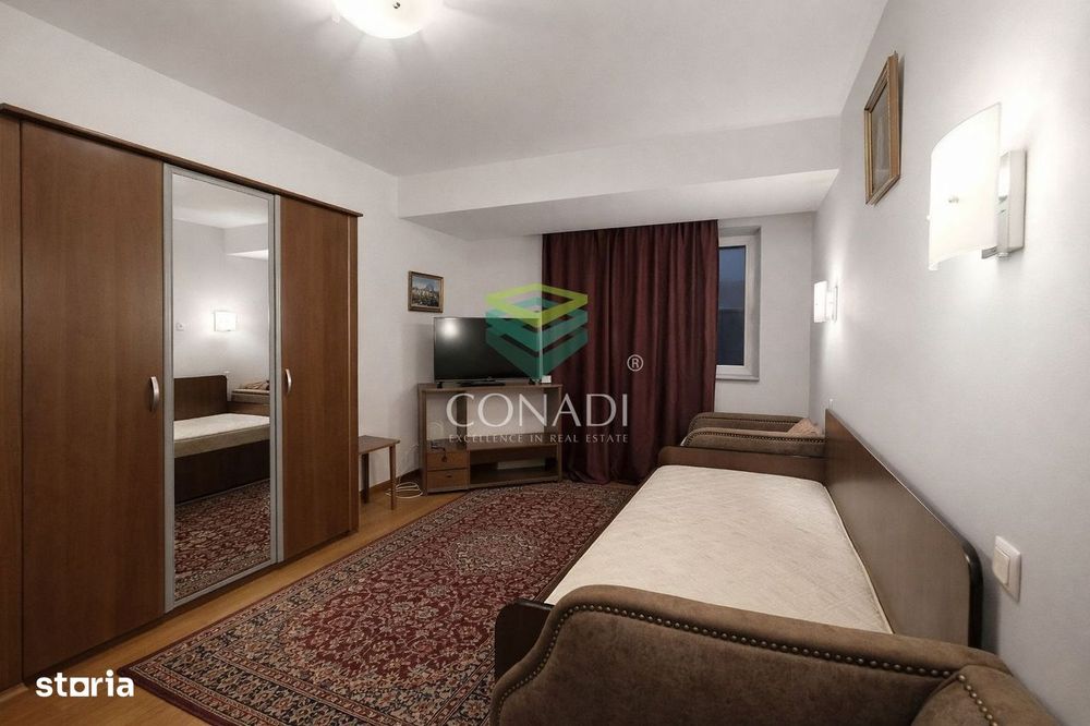 Piata Muncii- Parc National, apartament cu 3 camere de inchiriat,92 mp