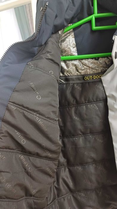 Куртка зимни осенний