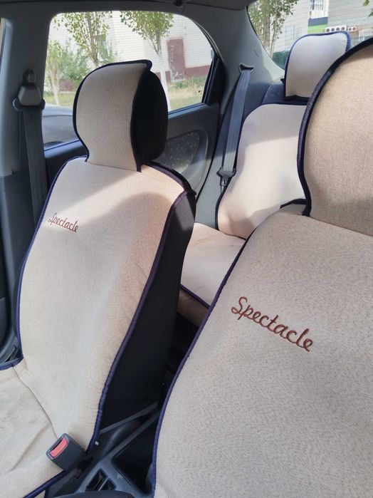 продам KIA Spectra
