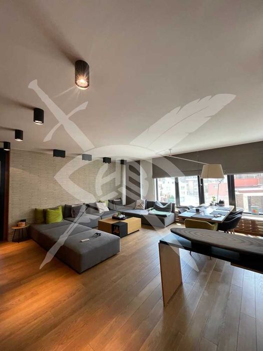 Многостаен апартамент в кв. Павлово, №65223