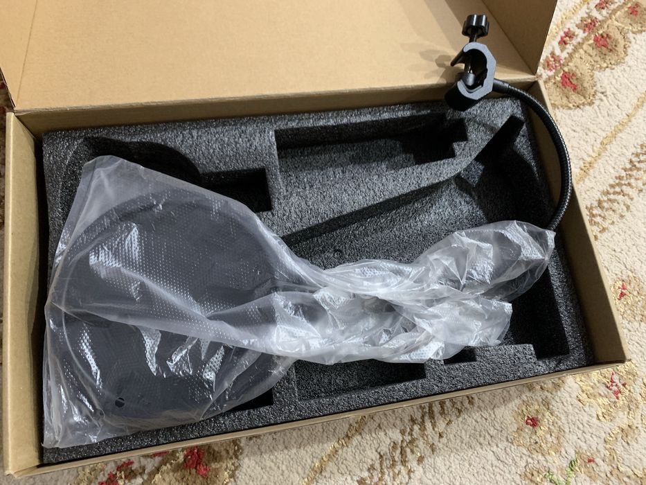 Микрофон Fifine T730