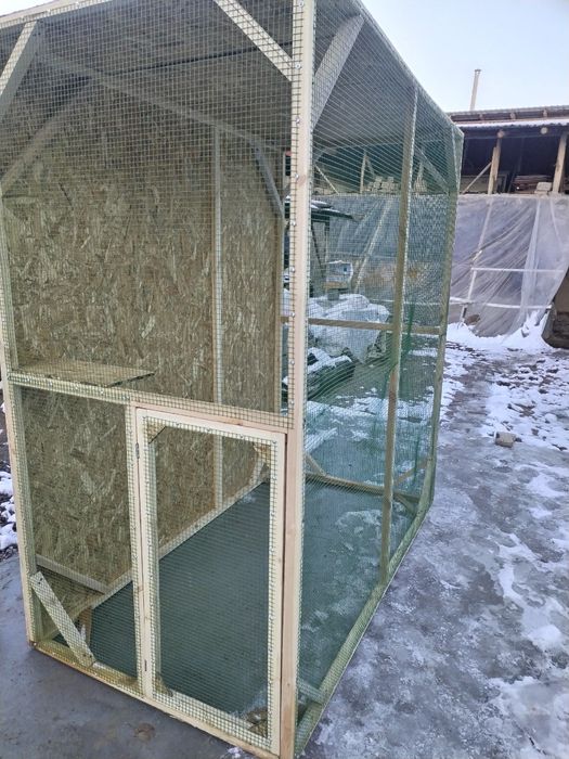 Valer sotiladi
Manzil toshkent viloyati zangiota nazarbekValer sotilad