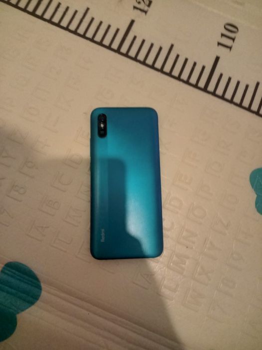 Редми 9а в хорошем состоянии