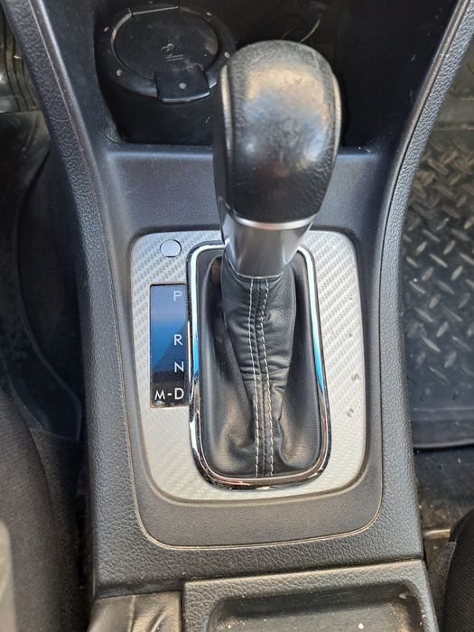 Продам автомобиль  Subaru XV 2012 года