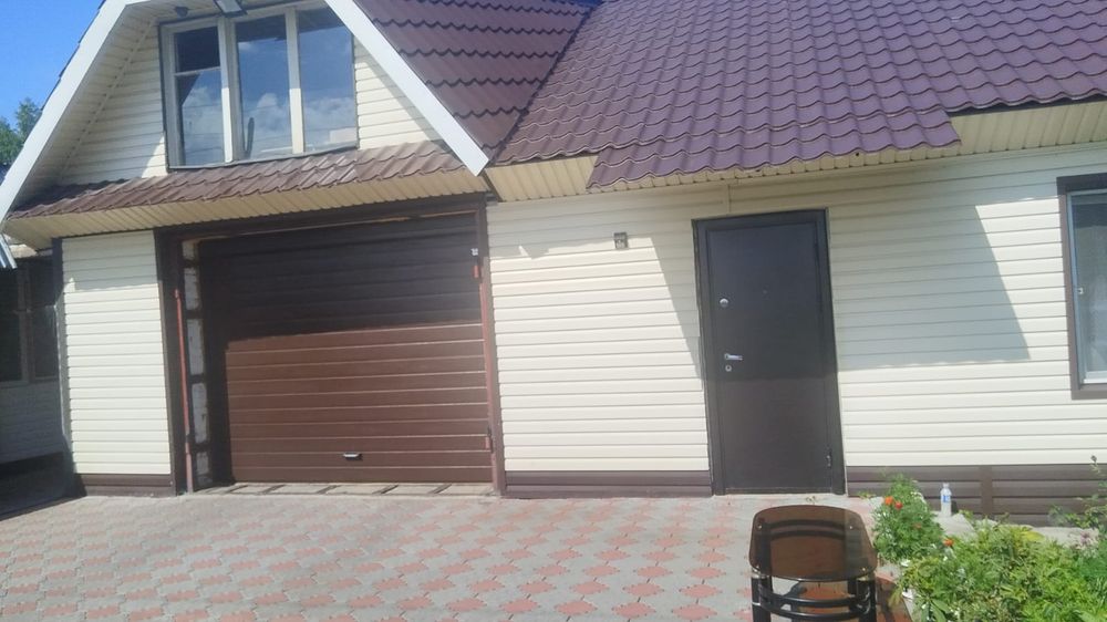Продам дом в городе риддер