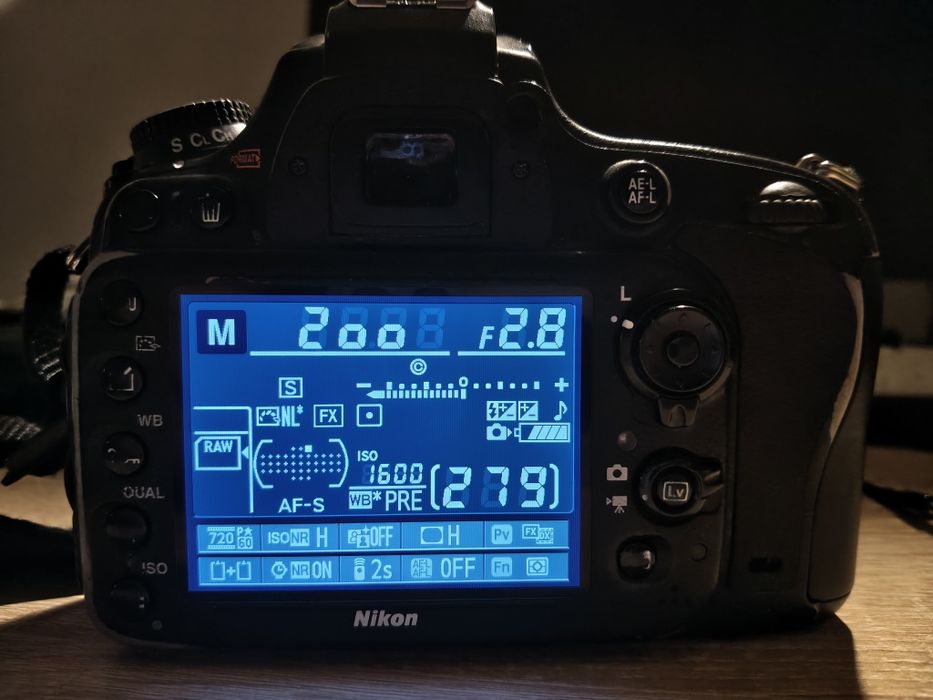 фотоаппарат Nikon D610 + Nikon 50 1.8D