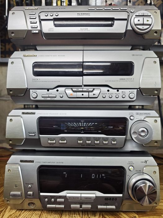 Technics Sa-Eh 790