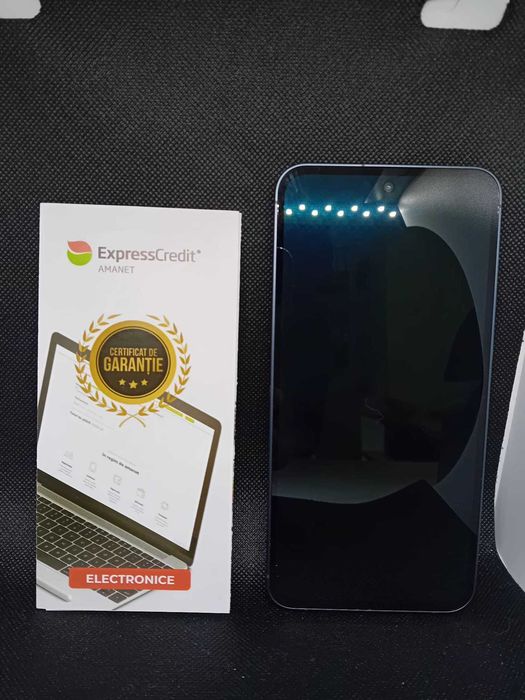 Samsung A55 5G 8GB/128GB (B.25474 AG31 Barboi) Garantie 2 ani!