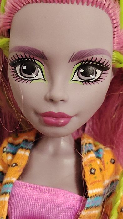 Продам куклу марисоль кокси