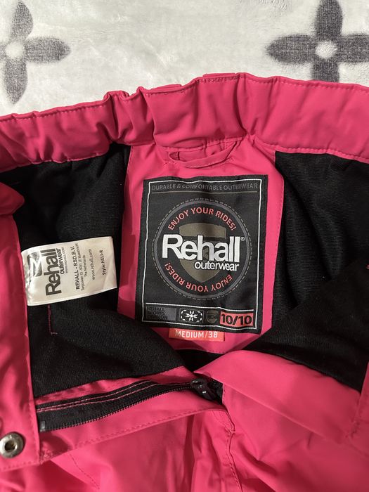 Горнолыжный костюм