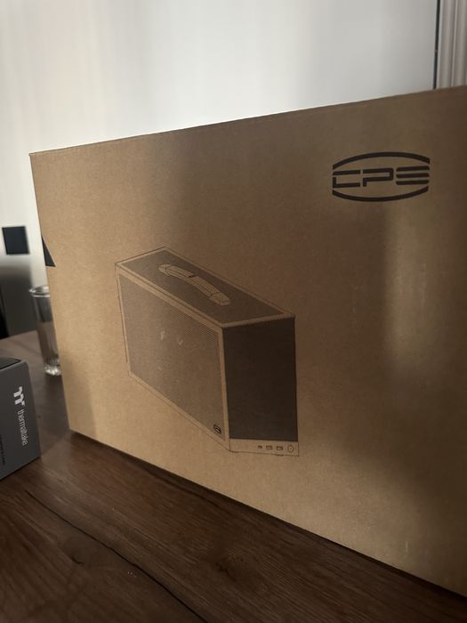 Корпус Pccooler K101 mesh 3F
