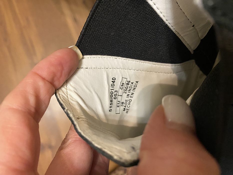 Боти дамски Zara