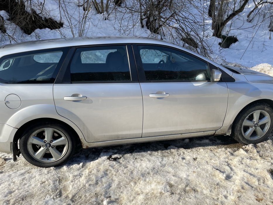 Ford focus 2  2.0tdci