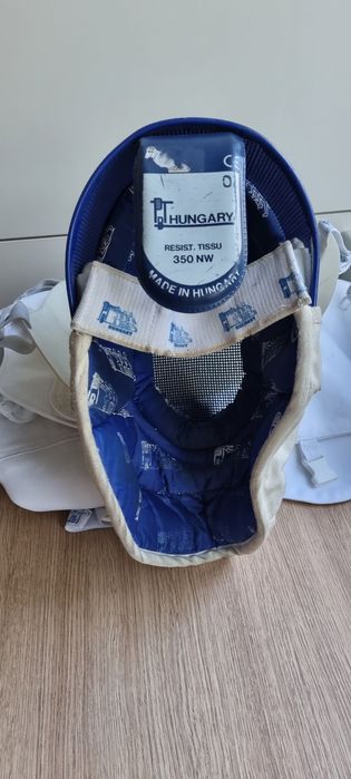 Пълен детско-юношески екип за фехтовка