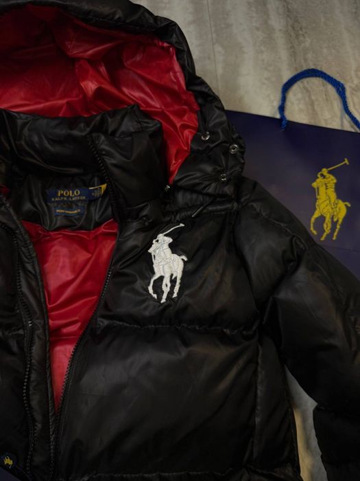 Куртка Ralph Lauren Japan