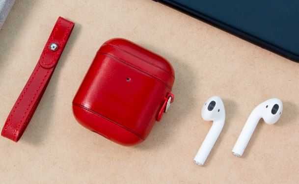 Комплект от оригинални кейсове за Apple Airpods, Airpods 2 и Pro 1&2
