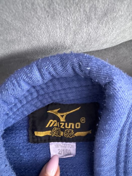 Продам кимоно для дзюдо