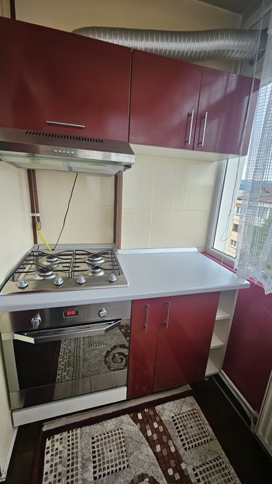 Apartament 3 camere Câmpulung Muscel
