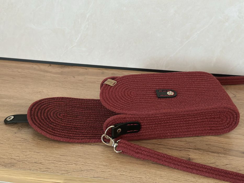 Продам сумку, кросс-боди