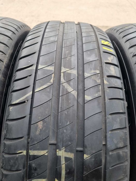215/65 R17 • Vara • Michelin Primacy 3 S1 99V | 4 buc | Pret/buc