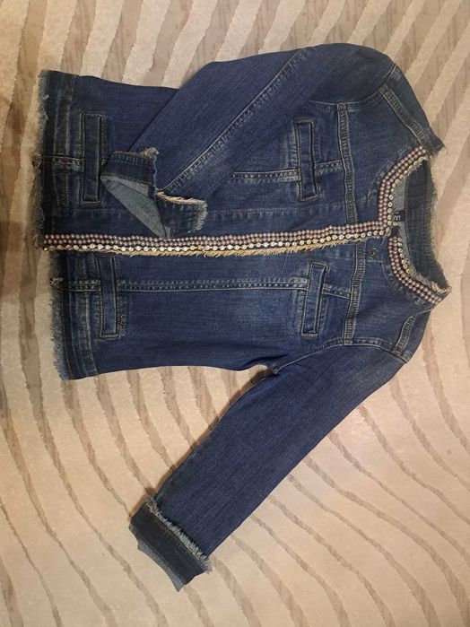 Дънково якенце Liu jo