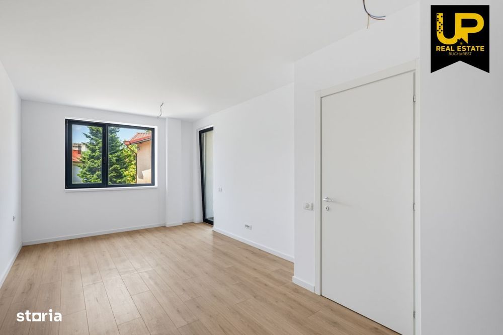 4 Camere | RONDA 43 | Popa Nan – Matei Voievod | Finisaje Premium